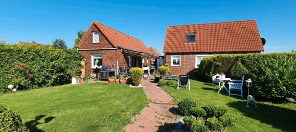 Adosado de 4 dormitorios en Wittmund, Germany No. 258004 3