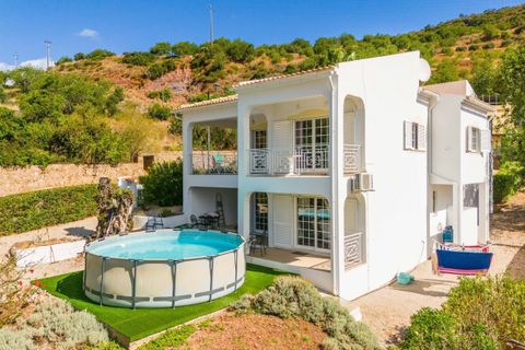 4 bedrooms House in Loule, Portugal No. 248065