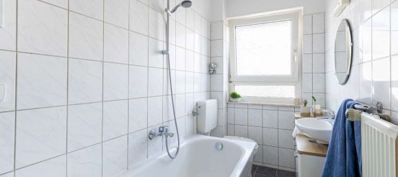 2-Zimmer Wohnung in Frankfurt am Main, Germany, Nr. 276911 4