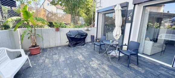 Apartamento de 2 dormitorios en Roth, Germany No. 283341 12