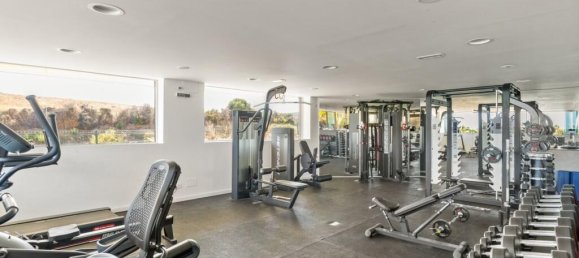 2 غرف نوم شقة في Casares, Spain رقم 57915 4