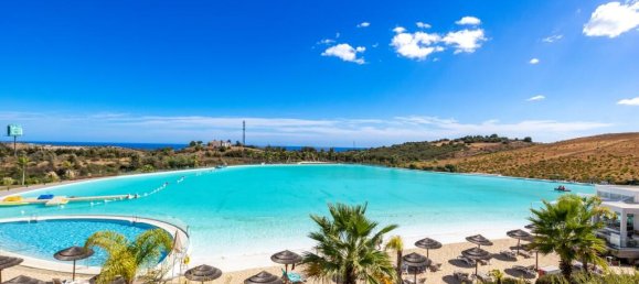 2 غرف نوم شقة في Casares, Spain رقم 57915 2