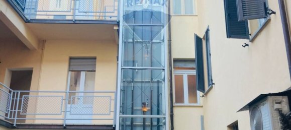 3 bedrooms Apartment in Tortona, Italy No. 317891 30