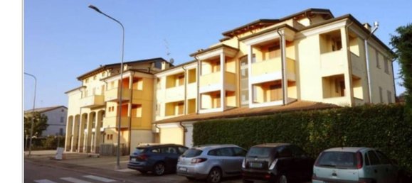 Büro in Gonzaga, Italy 77m², Nr. 265636 9