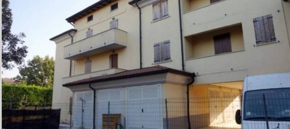 Büro in Gonzaga, Italy 77m², Nr. 265636 7
