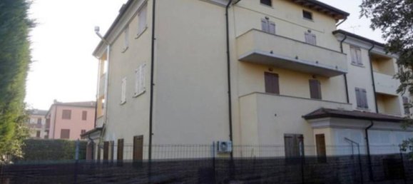 Büro in Gonzaga, Italy 77m², Nr. 265636 6