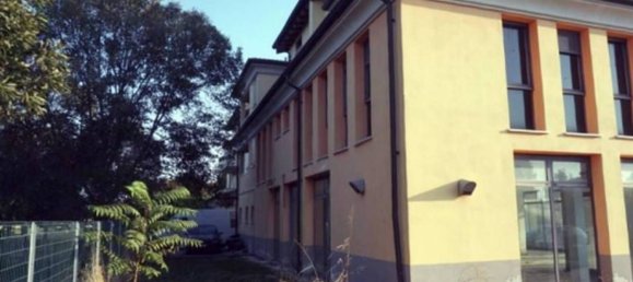 Büro in Gonzaga, Italy 77m², Nr. 265636 5