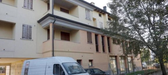 Büro in Gonzaga, Italy 77m², Nr. 265636 4