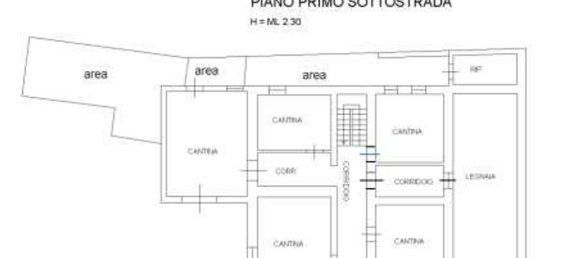 20 rooms House in Tornolo, Italy No. 298861 39