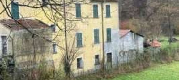 20 rooms House in Tornolo, Italy No. 298861 7