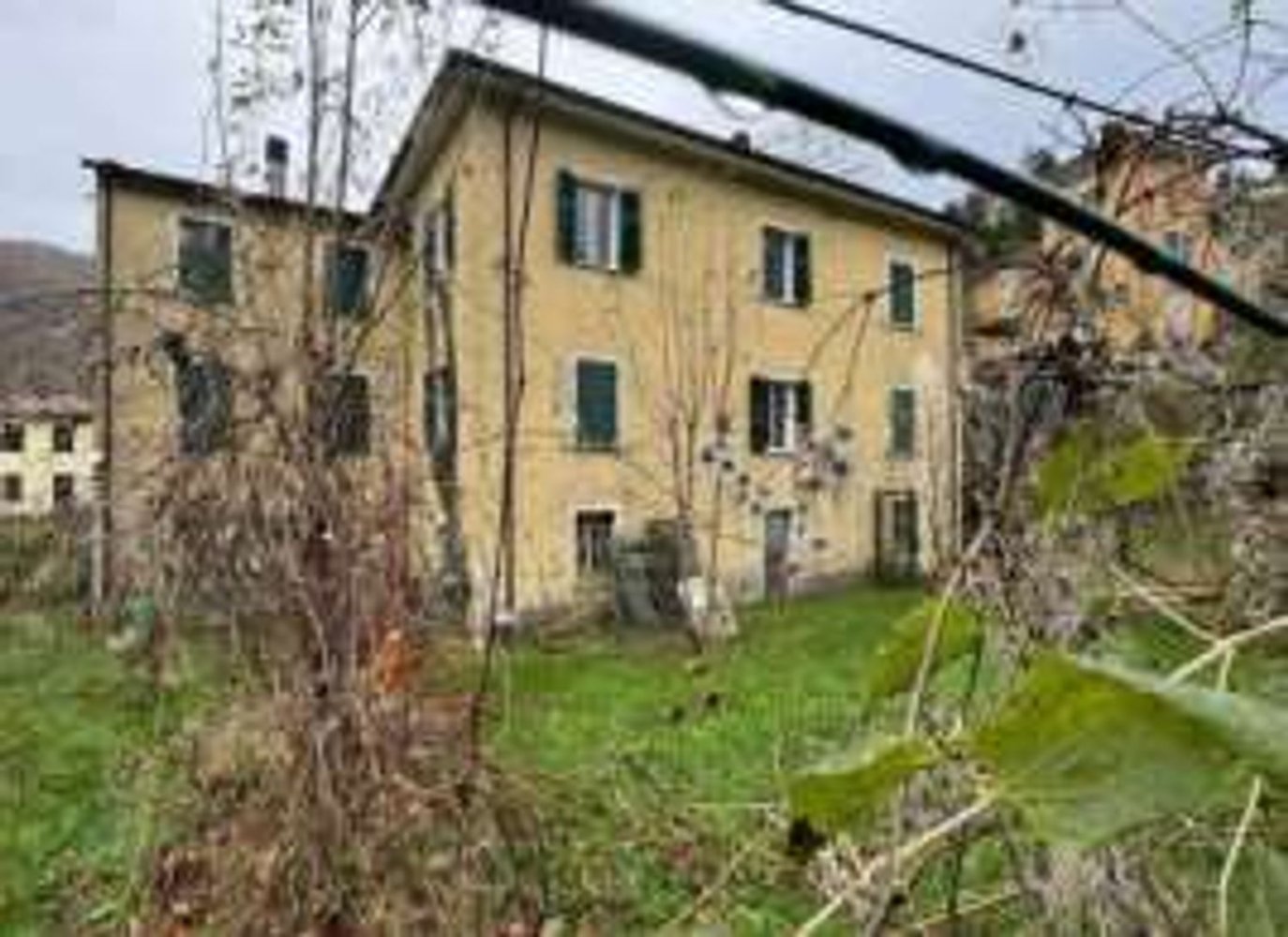 20 rooms House in Tornolo, Italy No. 298861