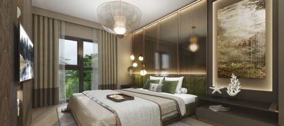 Apartamento 2+1 em Referans Pendik, Pendik, Turkey N.º 38794 4