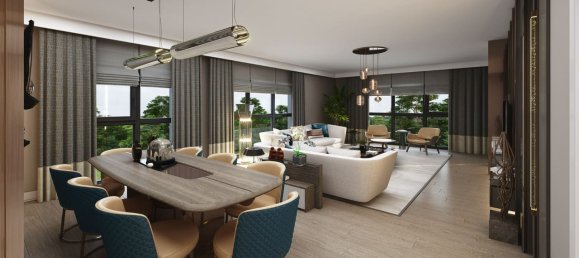 Apartamento 2+1 em Referans Pendik, Pendik, Turkey N.º 38794 3