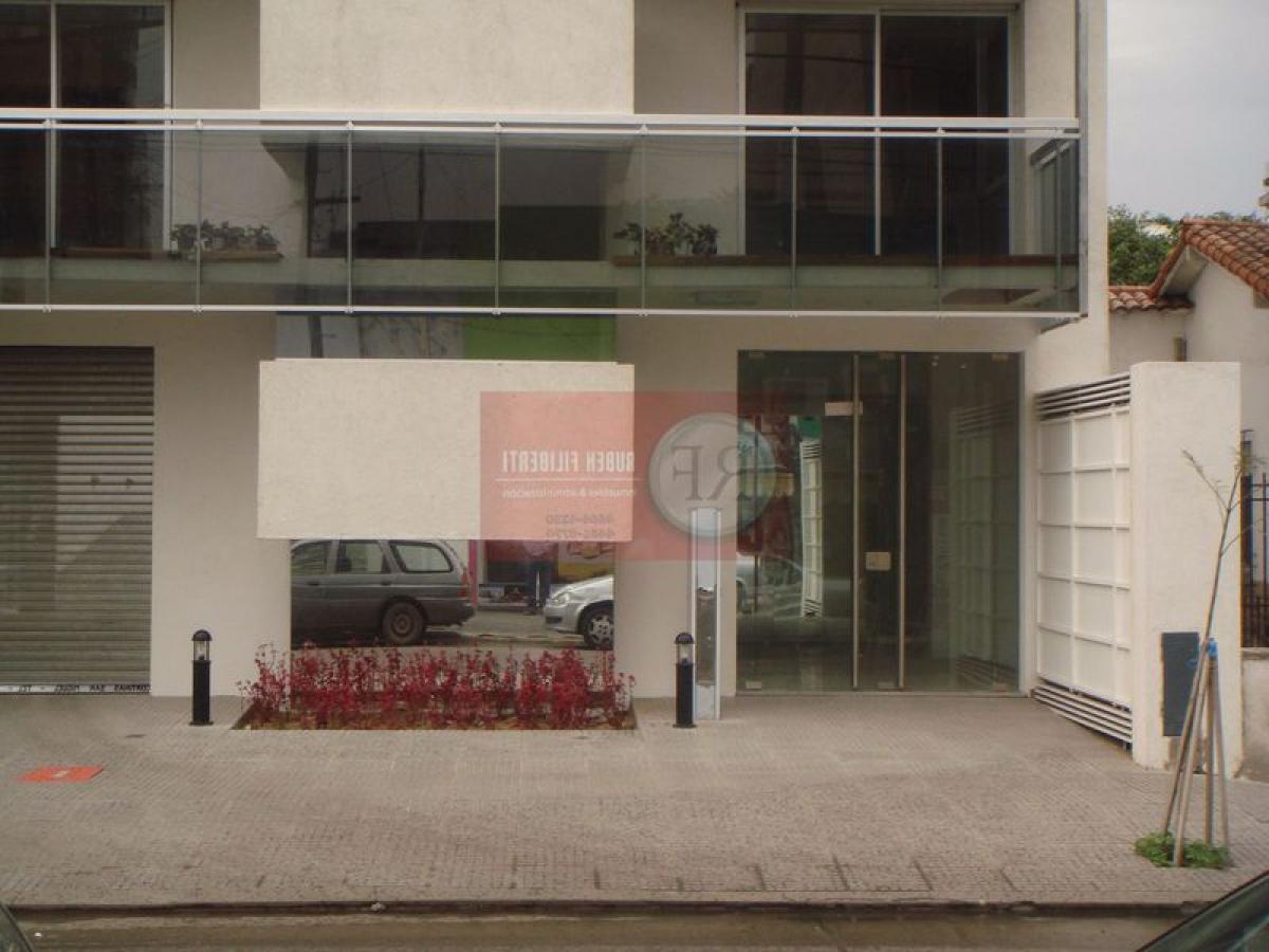 Studio in San Miguel, Argentina No. 90180