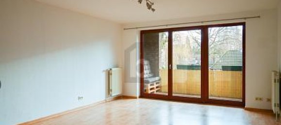 2 rooms Apartment in Wandsbek, Germany No. 93310 2