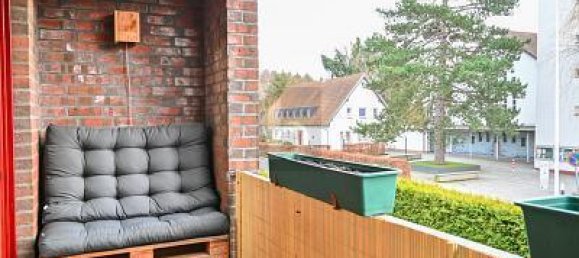 2 rooms Apartment in Wandsbek, Germany No. 93310 5