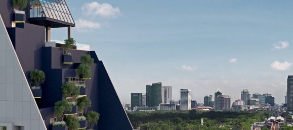 2 bedrooms Condo in Ideo Phaholyothin Chatuchak Railay Beach, Thailand No. 29258 7