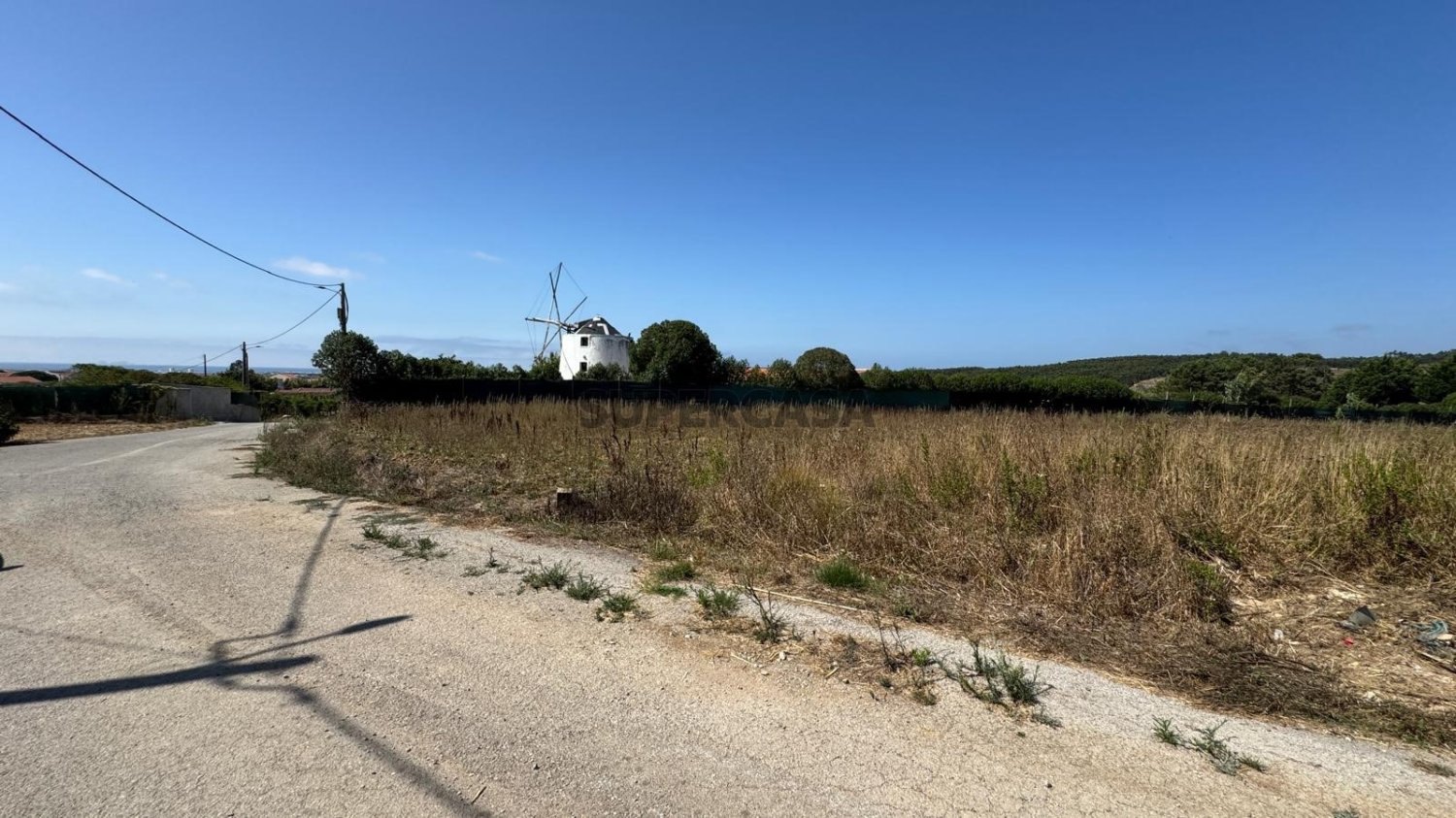  Land in Atouguia da Baleia, Portugal No. 242493
