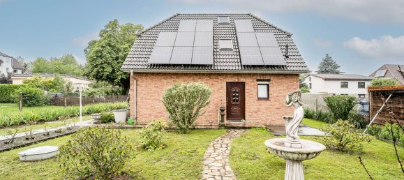 3-Zimmer Haus in Marzahn, Germany, Nr. 314264 3