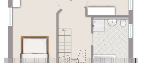 3-Zimmer Haus in Marzahn, Germany, Nr. 314264 13