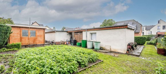 3-Zimmer Haus in Marzahn, Germany, Nr. 314264 4