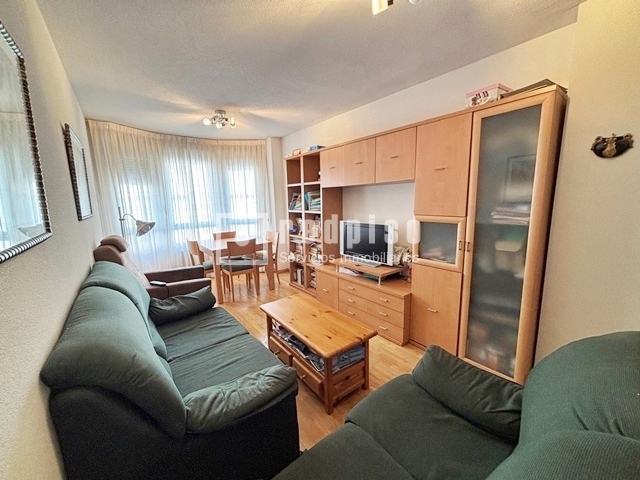 2 bedrooms Apartment in Guadalajara, Spain No. 143560