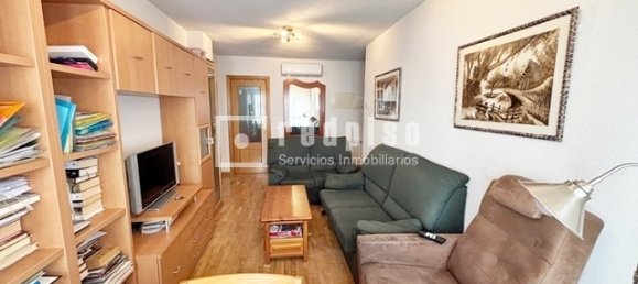 2 bedrooms Apartment in Guadalajara, Spain No. 143560 4