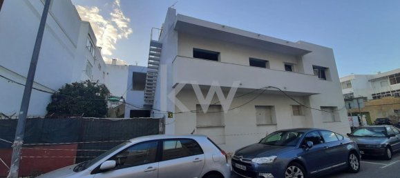 11 bedrooms Bungalow in Quelfes, Portugal No. 110630 3