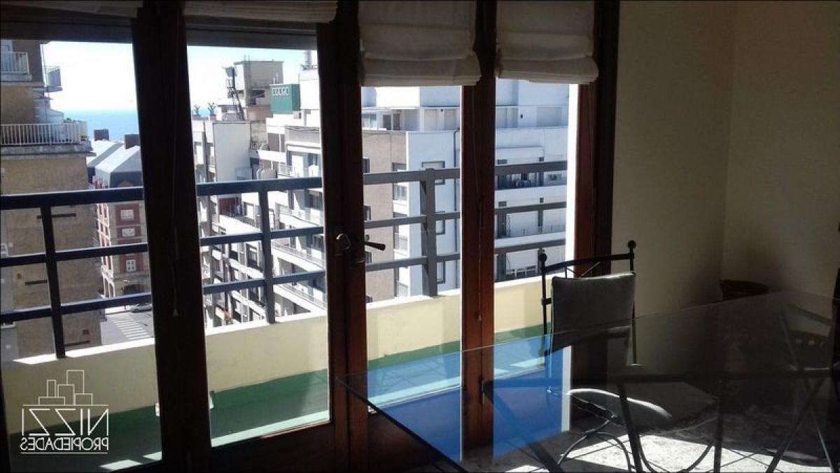 Apartamento T2 em Buenos Aires, Argentina N.º 57105