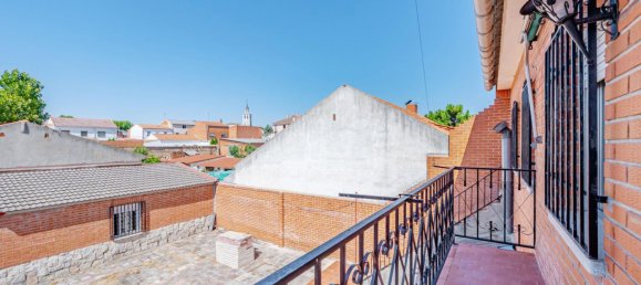 7 bedrooms House in Toledo, Spain No. 181142 28