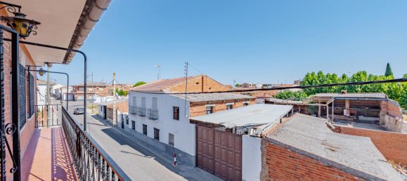 7 bedrooms House in Toledo, Spain No. 181142 29