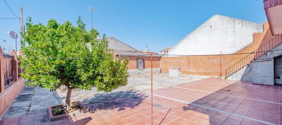 7 bedrooms House in Toledo, Spain No. 181142 24