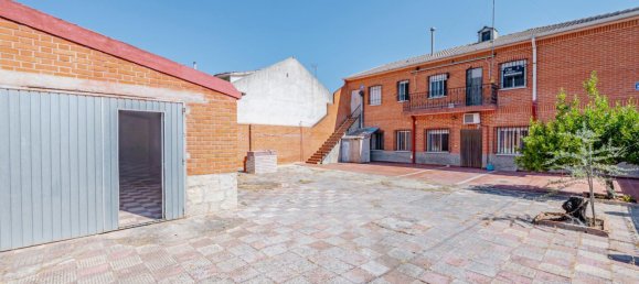 7 bedrooms House in Toledo, Spain No. 181142 6