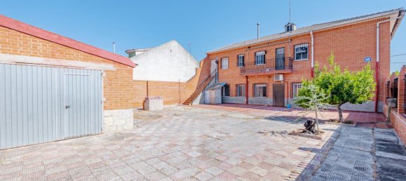 7 bedrooms House in Toledo, Spain No. 181142 5