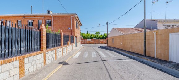 7 bedrooms House in Toledo, Spain No. 181142 27