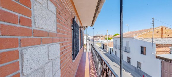 7 bedrooms House in Toledo, Spain No. 181142 30