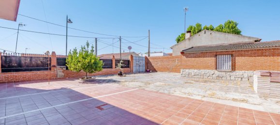 7 bedrooms House in Toledo, Spain No. 181142 25