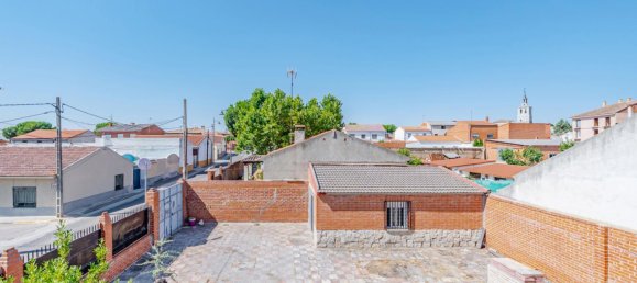 7 bedrooms House in Toledo, Spain No. 181142 26