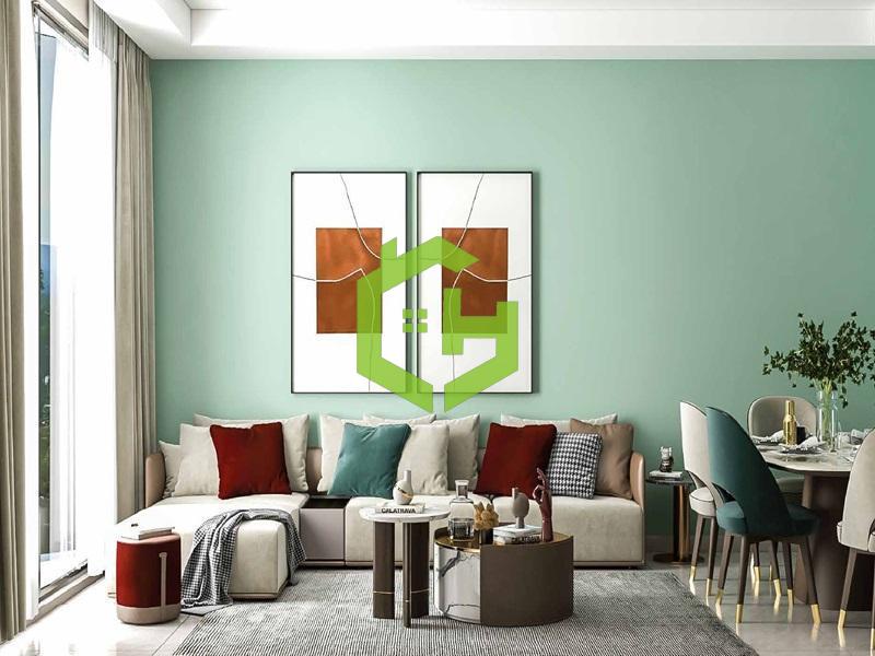 2 bedrooms Apartment in Al Furjan, UAE No. 38738