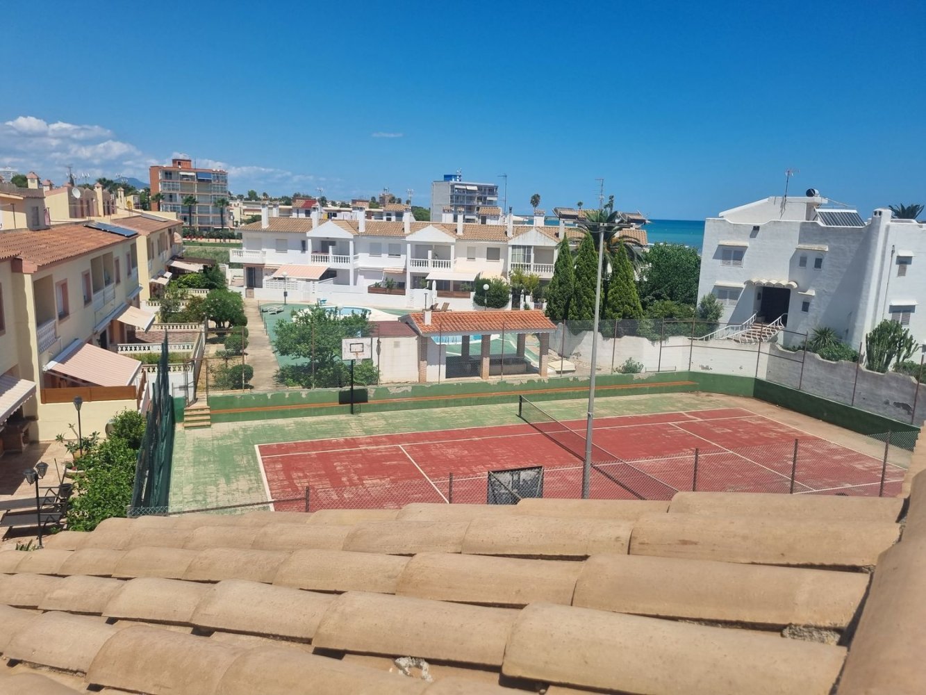 4 bedrooms House in Benicarlo, Spain No. 173563