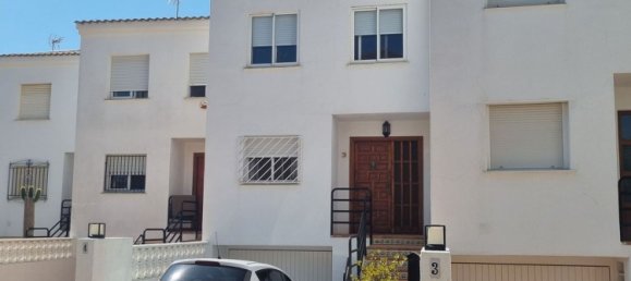 4 bedrooms House in Benicarlo, Spain No. 173563 7