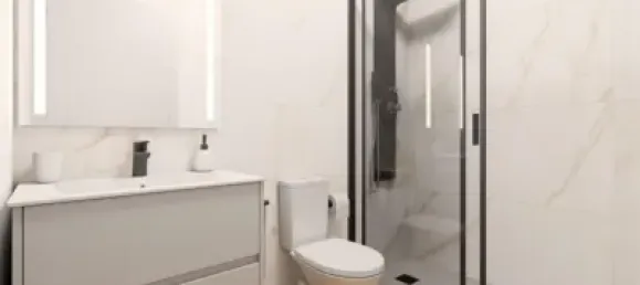 2 bedrooms Apartment in Castellon de la Plana, Spain No. 177670 5