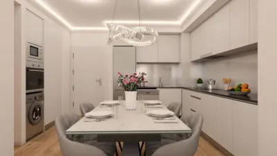 2 bedrooms Apartment in Castellon de la Plana, Spain No. 177670