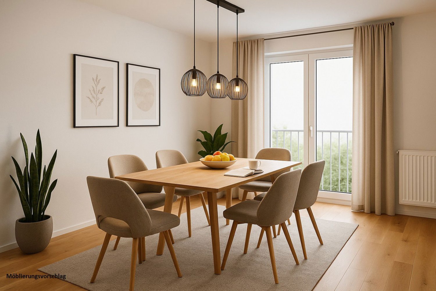 2-Zimmer Wohnung in Döbling, Austria, Nr. 218399