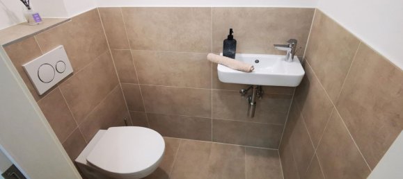 2-Zimmer Wohnung in Döbling, Austria, Nr. 218399 11