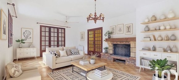 3 bedrooms House in Occitanie, France No. 363713 3