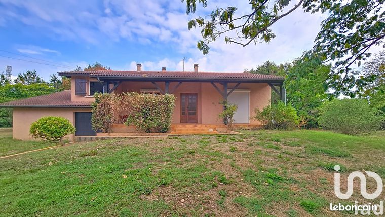 3 bedrooms House in Occitanie, France No. 363713