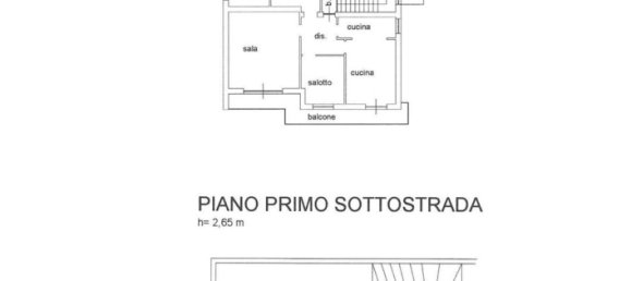 5-Zimmer Wohnung in Bussolengo, Italy, Nr. 276467 21