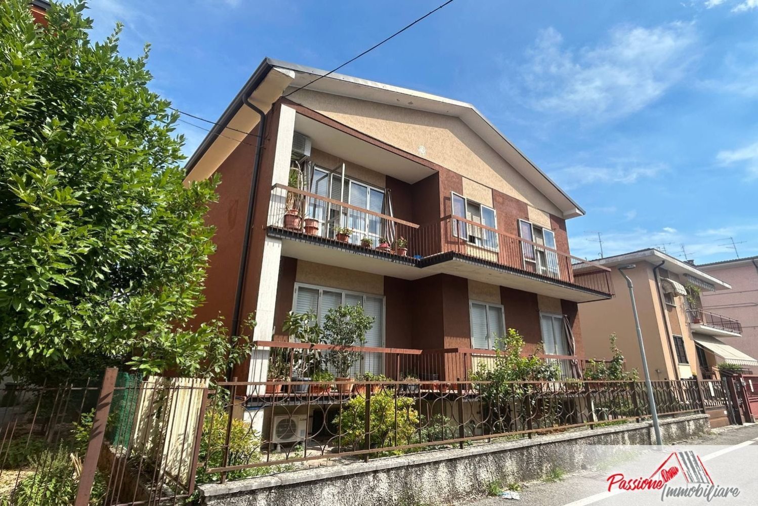 5-Zimmer Wohnung in Bussolengo, Italy, Nr. 276467