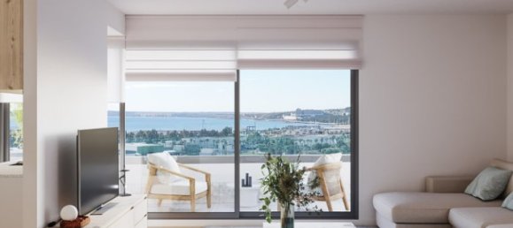 2 bedrooms Apartment in Alicante, Spain No. 284596 6